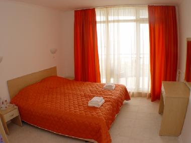 Appartement de vacances �/en/au St Vlas (Burgas)ou appartement ou maison de vacances