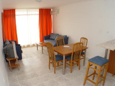 Appartement de vacances �/en/au St Vlas (Burgas)ou appartement ou maison de vacances
