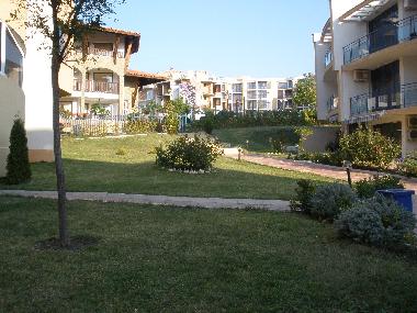 Appartement de vacances �/en/au St Vlas (Burgas)ou appartement ou maison de vacances
