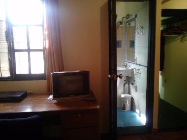 Chambre avec petit d�jeuner �/en/au Montevideo (Montevideo)ou appartement ou maison de vacances