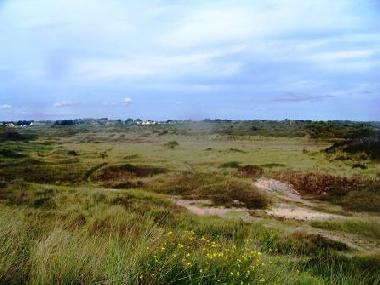 Maison de vacances �/en/au Denneville-Plage (Manche)ou appartement ou maison de vacances