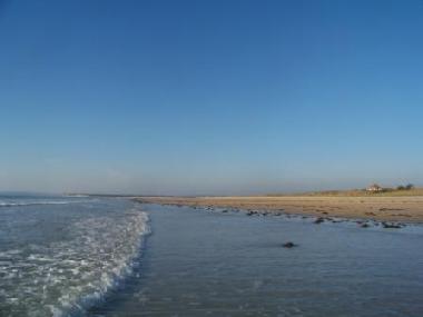 Maison de vacances �/en/au Denneville-Plage (Manche)ou appartement ou maison de vacances