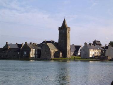 Maison de vacances �/en/au Denneville-Plage (Manche)ou appartement ou maison de vacances