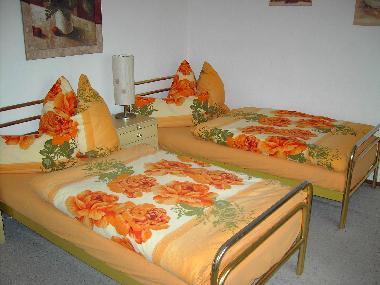 Appartement de vacances /en/au knigs wusterhausen (Dahme-Spreewald)ou appartement ou maison de vacances