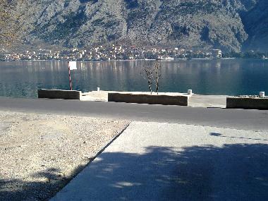 Appartement de vacances �/en/au Kotor (Mont�n�gro)ou appartement ou maison de vacances