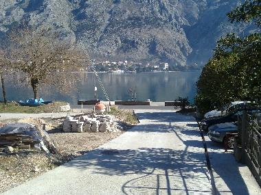 Appartement de vacances �/en/au Kotor (Mont�n�gro)ou appartement ou maison de vacances