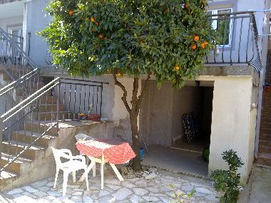 Appartement de vacances �/en/au Kotor (Mont�n�gro)ou appartement ou maison de vacances
