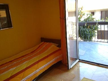 Appartement de vacances �/en/au Kotor (Mont�n�gro)ou appartement ou maison de vacances