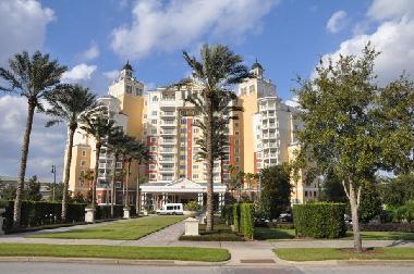 Appartement de vacances /en/au Kissimmee (Florida)ou appartement ou maison de vacances