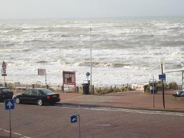 Appartement de vacances /en/au Zandvoort (Noord-Holland)ou appartement ou maison de vacances