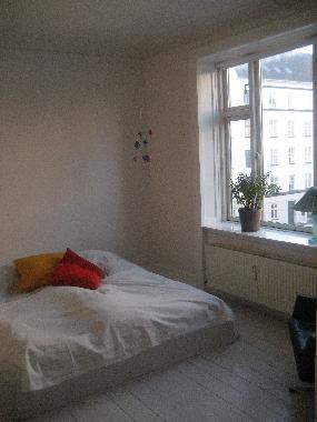 Appartement de vacances �/en/au Copenhagen (Kobenhavn)ou appartement ou maison de vacances