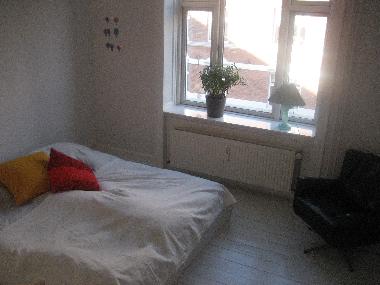 Appartement de vacances �/en/au Copenhagen (Kobenhavn)ou appartement ou maison de vacances