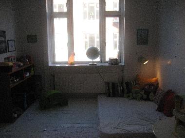 Appartement de vacances �/en/au Copenhagen (Kobenhavn)ou appartement ou maison de vacances