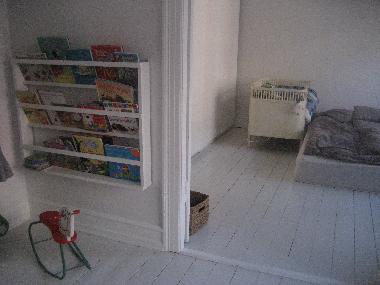 Appartement de vacances �/en/au Copenhagen (Kobenhavn)ou appartement ou maison de vacances