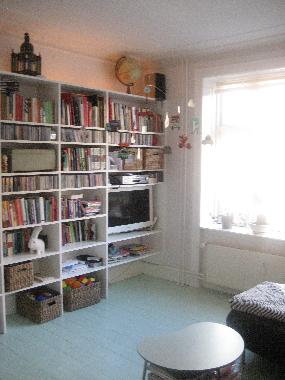 Appartement de vacances �/en/au Copenhagen (Kobenhavn)ou appartement ou maison de vacances