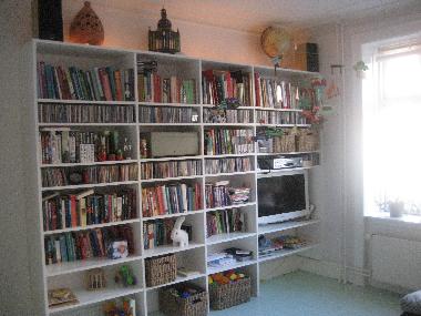 Appartement de vacances �/en/au Copenhagen (Kobenhavn)ou appartement ou maison de vacances