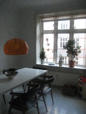 Appartement de vacances �/en/au Copenhagen (Kobenhavn)ou appartement ou maison de vacances