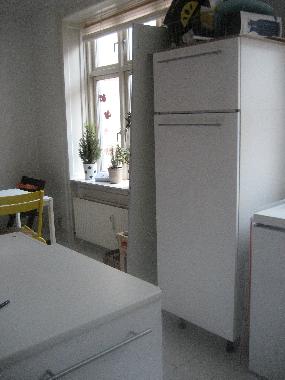 Appartement de vacances �/en/au Copenhagen (Kobenhavn)ou appartement ou maison de vacances