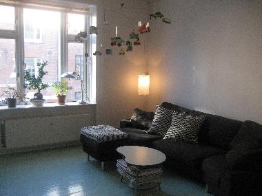 Appartement de vacances �/en/au Copenhagen (Kobenhavn)ou appartement ou maison de vacances