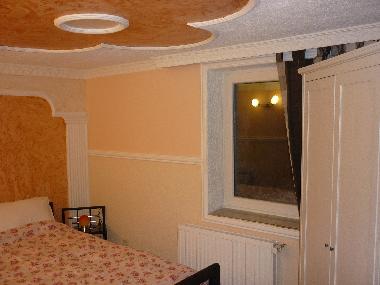 Maison de vacances /en/au Winterberg (Sauerland)ou appartement ou maison de vacances