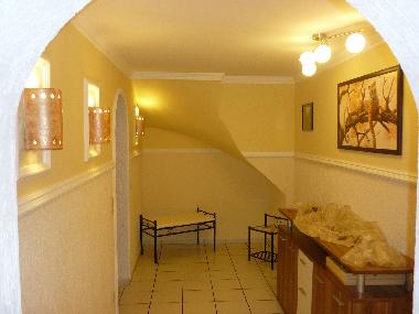 Maison de vacances /en/au Winterberg (Sauerland)ou appartement ou maison de vacances
