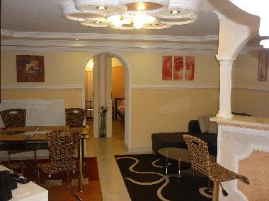 Maison de vacances /en/au Winterberg (Sauerland)ou appartement ou maison de vacances