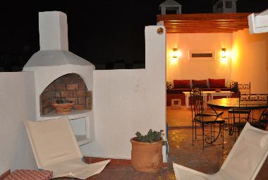 Maison de vacances �/en/au Essaouira (Essaouira)ou appartement ou maison de vacances