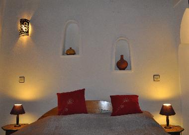 Maison de vacances �/en/au Essaouira (Essaouira)ou appartement ou maison de vacances