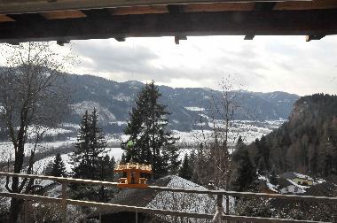 Appartement de vacances �/en/au P�ls ob Judenburg (Westliche Obersteiermark)ou appartement ou maison de vacances