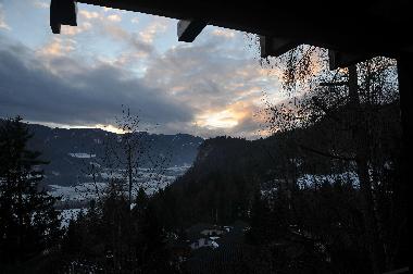 Appartement de vacances �/en/au P�ls ob Judenburg (Westliche Obersteiermark)ou appartement ou maison de vacances