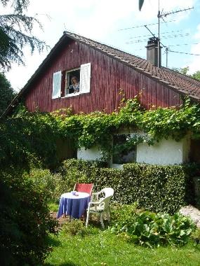 Maison de vacances /en/au Wildberg (Schwarzwald)ou appartement ou maison de vacances