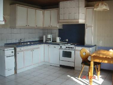 Maison de vacances /en/au Wildberg (Schwarzwald)ou appartement ou maison de vacances