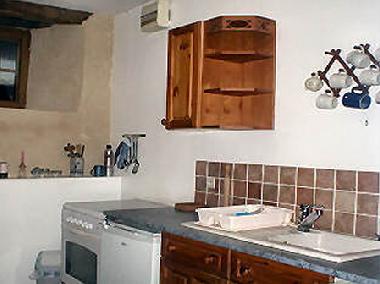 Maison de vacances �/en/au La Coquille (Dordogne)ou appartement ou maison de vacances