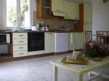 Maison de vacances /en/au Arzachena- Porto Cervo (Olbia-Tempio)ou appartement ou maison de vacances