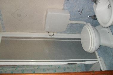 Appartement de vacances /en/au Balestrate (Palermo)ou appartement ou maison de vacances