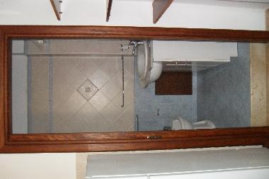 Appartement de vacances /en/au Balestrate (Palermo)ou appartement ou maison de vacances