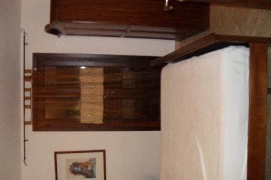 Appartement de vacances /en/au Balestrate (Palermo)ou appartement ou maison de vacances