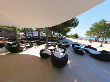 Appartement de vacances /en/au Vodice (Sibensko-Kninska)ou appartement ou maison de vacances