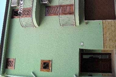 Appartement de vacances /en/au Balestrate (Palermo)ou appartement ou maison de vacances