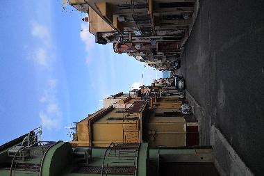 Appartement de vacances /en/au Balestrate (Palermo)ou appartement ou maison de vacances