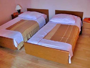 Appartement de vacances /en/au Vodice (Sibensko-Kninska)ou appartement ou maison de vacances