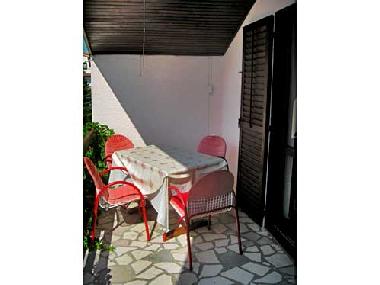 Appartement de vacances /en/au Vodice (Sibensko-Kninska)ou appartement ou maison de vacances