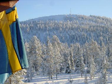 Maison de vacances �/en/au S�LEN-Tand�dalen (Dalarna)ou appartement ou maison de vacances