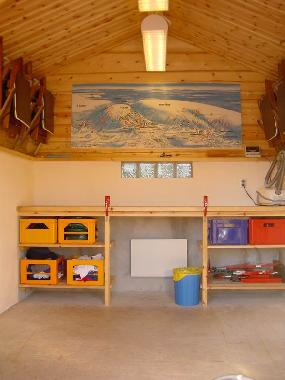 Maison de vacances �/en/au S�LEN-Tand�dalen (Dalarna)ou appartement ou maison de vacances