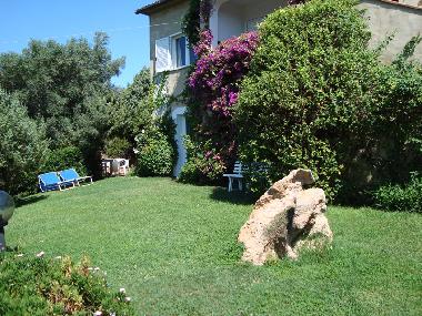 Maison de vacances /en/au Arzachena- Porto Cervo (Olbia-Tempio)ou appartement ou maison de vacances