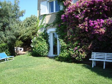 Maison de vacances /en/au Arzachena- Porto Cervo (Olbia-Tempio)ou appartement ou maison de vacances