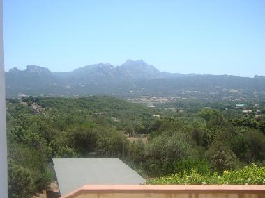 Maison de vacances /en/au Arzachena- Porto Cervo (Olbia-Tempio)ou appartement ou maison de vacances