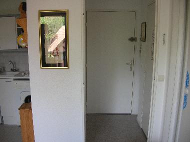 Appartement de vacances �/en/au Villers sur Mer (Calvados)ou appartement ou maison de vacances