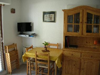 Appartement de vacances �/en/au Villers sur Mer (Calvados)ou appartement ou maison de vacances