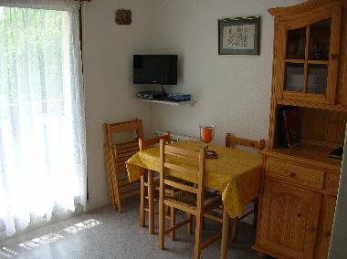 Appartement de vacances �/en/au Villers sur Mer (Calvados)ou appartement ou maison de vacances